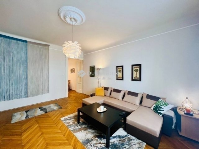Eladó téglalakás, Budapesten, XI. kerületben 83 M Ft, 2 szobás