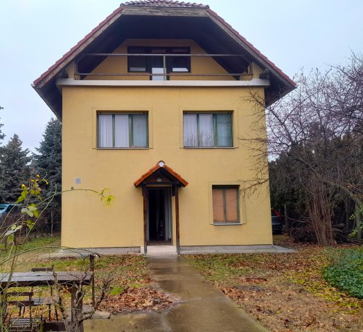 Eladó családi ház, Budapesten, XVII. kerületben 79.9 M Ft
