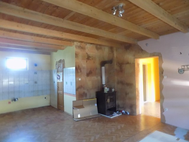 Eladó családi ház, Ráckevén 59.9 M Ft, 7 szobás