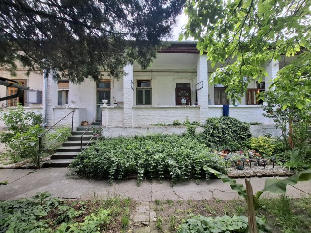 Eladó téglalakás, Budapesten, IV. kerületben 25.9 M Ft, 1 szobás
