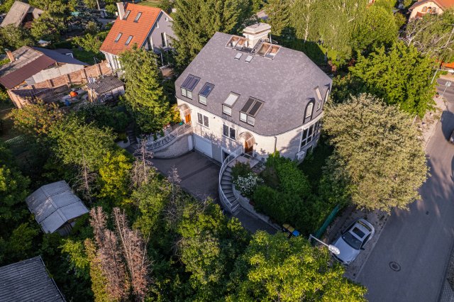 Eladó családi ház, Budapesten, XXII. kerületben 179 M Ft