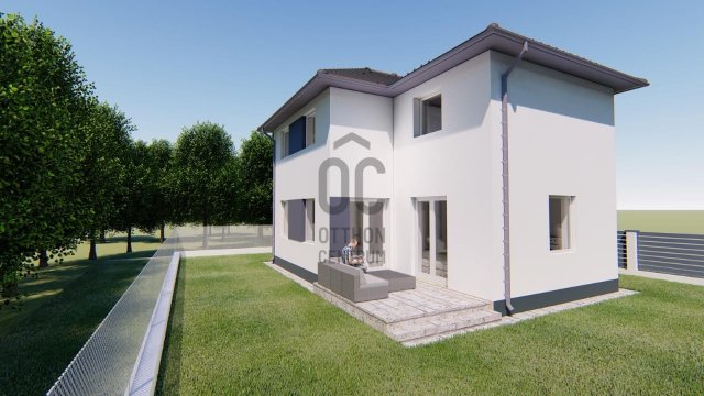 Eladó családi ház, Szigethalmon 86.9 M Ft, 4 szobás