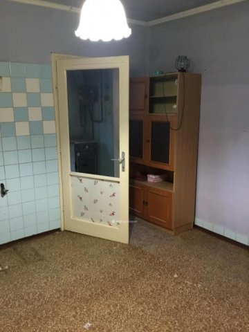 Eladó családi ház, Nyírábrányon 25 M Ft, 3 szobás