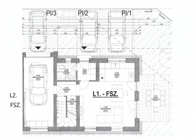 Eladó ikerház, Győrött 124 M Ft, 5 szobás