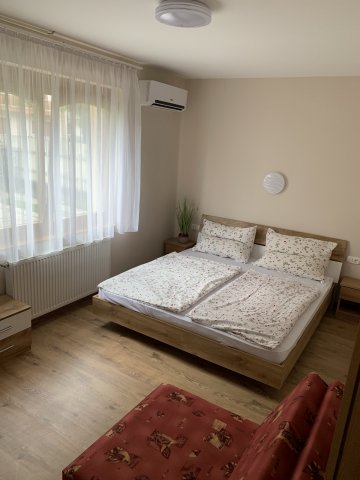 Kiadó hotel, Hajdúszoboszlón 900 E Ft / hó, 5 szobás