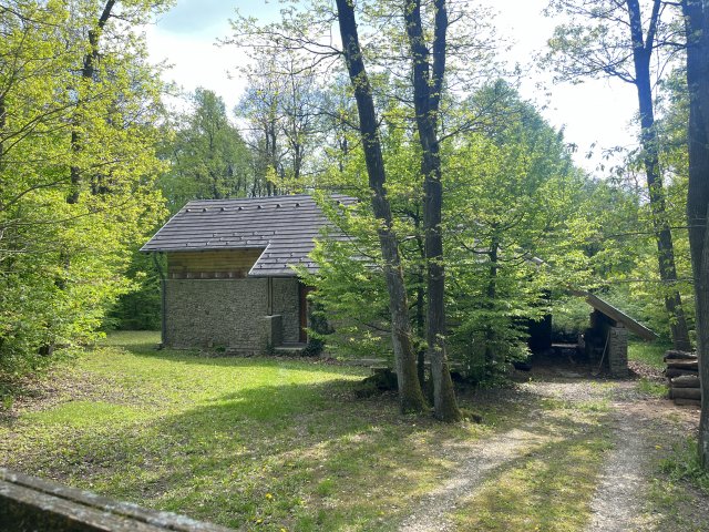 Eladó nyaraló, Pilisszentkereszten 119 M Ft, 4 szobás