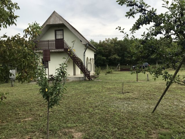 Eladó családi ház, Debrecenben 19.9 M Ft, 2 szobás