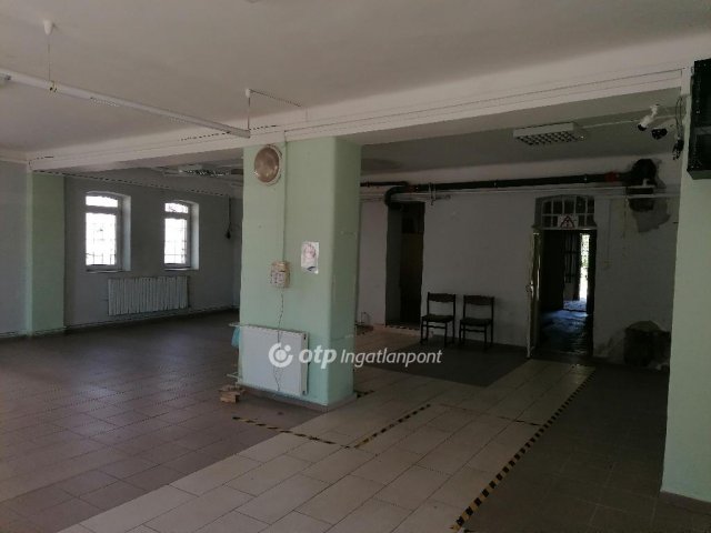 Eladó ipari ingatlan, Miskolcon 99 M Ft / költözzbe.hu