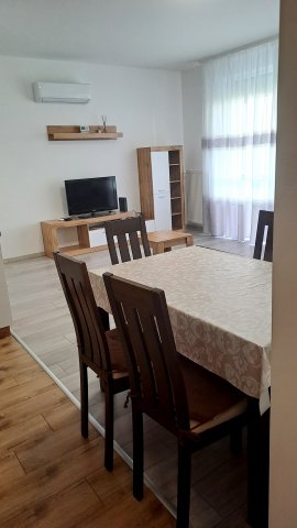 Kiadó téglalakás, albérlet, Nyíregyházán 180 E Ft / hó