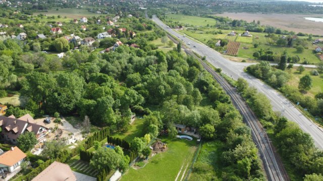 Eladó telek, Balatonfüreden 65 M Ft / költözzbe.hu