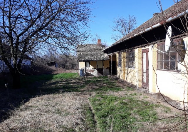 Eladó családi ház, Mezőberényben, Mónus Illés utcában