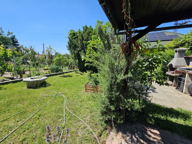 Eladó sorház, Szigetszentmiklóson 89.9 M Ft, 5 szobás