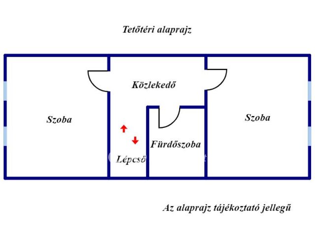 Eladó téglalakás, Miskolcon 74.5 M Ft, 4+1 szobás