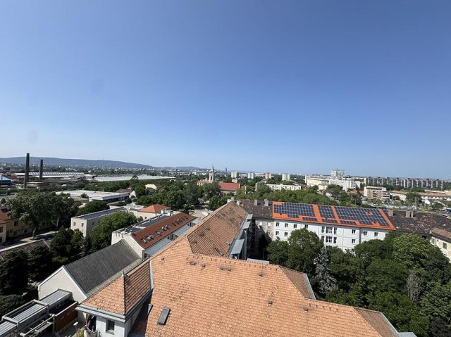 Kiadó panellakás, albérlet, Budapesten, XXI. kerületben