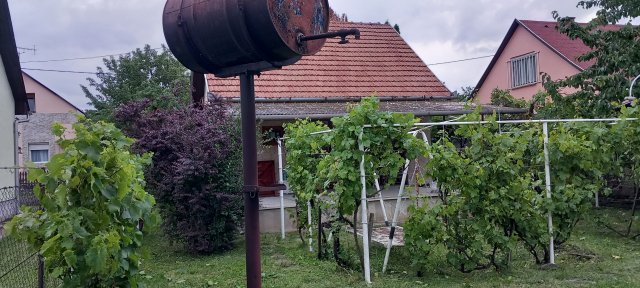 Eladó nyaraló, Szihalmon 19.9 M Ft, 2+2 szobás