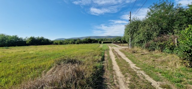 Eladó családi ház, Vámosújfalun 8 M Ft, 1 szobás