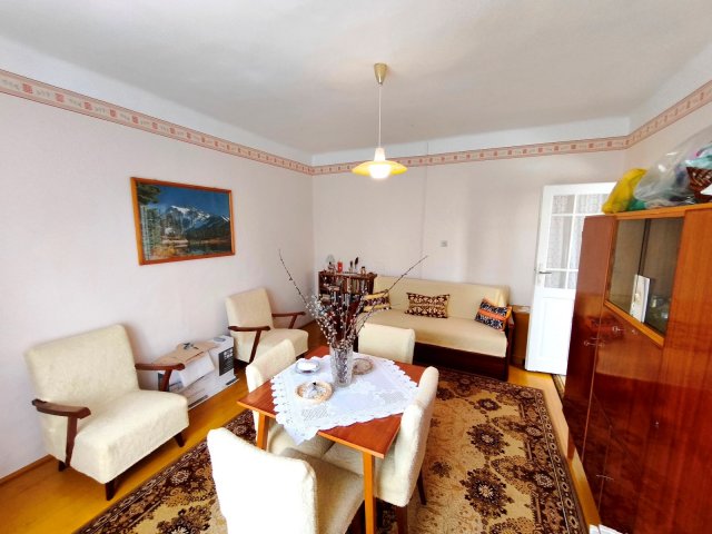 Eladó családi ház, Nagyhalászban 10.9 M Ft, 2 szobás