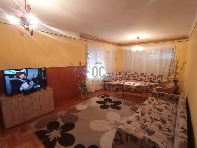 Eladó családi ház, Ráckevén 45.5 M Ft, 3 szobás