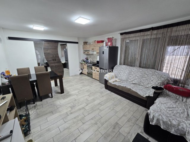 Eladó téglalakás, Lepsényben 24.5 M Ft, 2 szobás