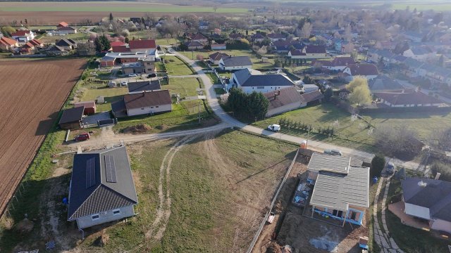 Eladó telek, Görcsönyben 9.99 M Ft / költözzbe.hu