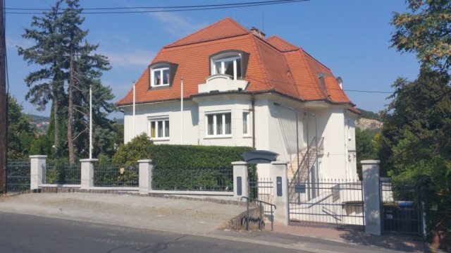 Eladó családi ház, Budapesten, II. kerületben 1000 M Ft