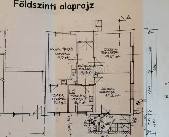 Eladó ikerház, Gödöllőn 69.9 M Ft, 6 szobás