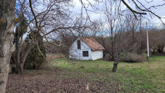 Eladó telek, Kozármislenyen 16.5 M Ft / költözzbe.hu