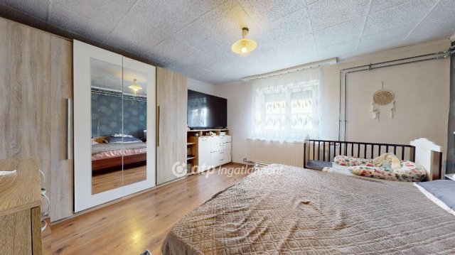 Eladó családi ház, Nagykállóban 26.5 M Ft, 2 szobás