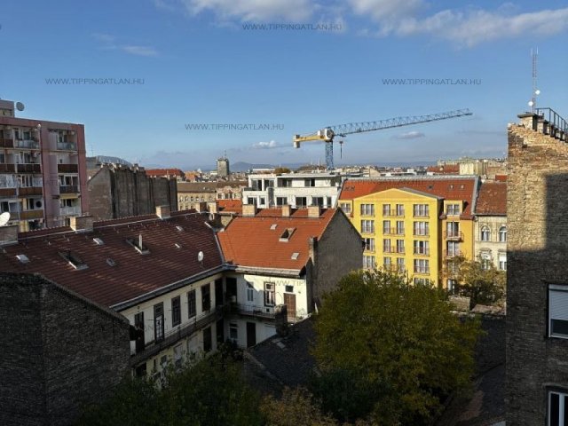 Eladó panellakás, Budapesten, VIII. kerületben 61.5 M Ft