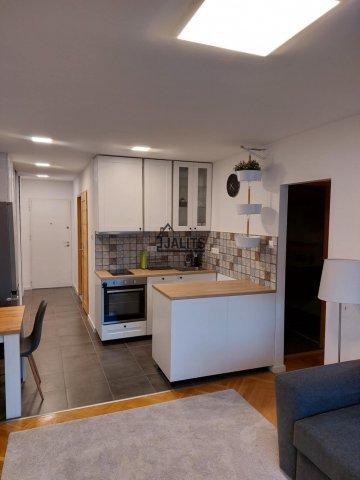 Kiadó téglalakás, albérlet, Budapesten, XIII. kerületben