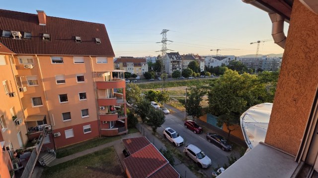 Eladó téglalakás, Budapesten, XIII. kerületben 52.9 M Ft