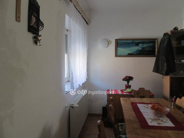 Eladó családi ház, Sellyén 16.5 M Ft, 2 szobás