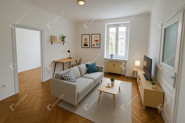 Eladó téglalakás, Miskolcon 26.99 M Ft, 2 szobás
