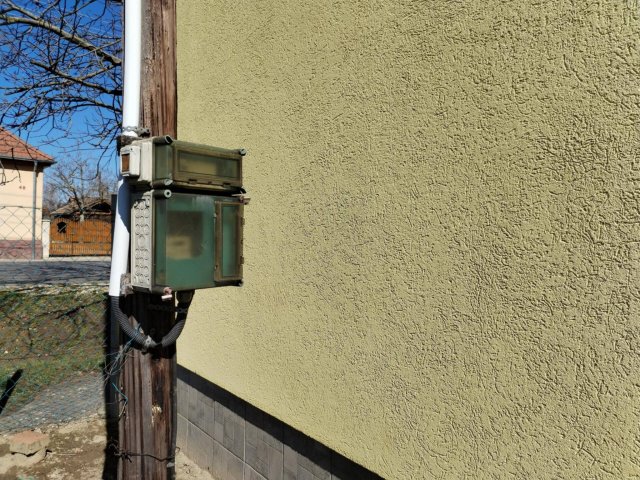 Eladó telek, Marcaliban 9.9 M Ft / költözzbe.hu