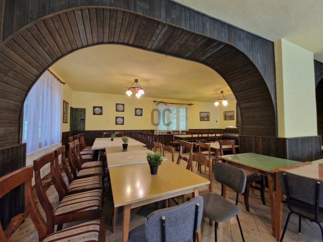 Eladó hotel, Parádon 90 M Ft / költözzbe.hu