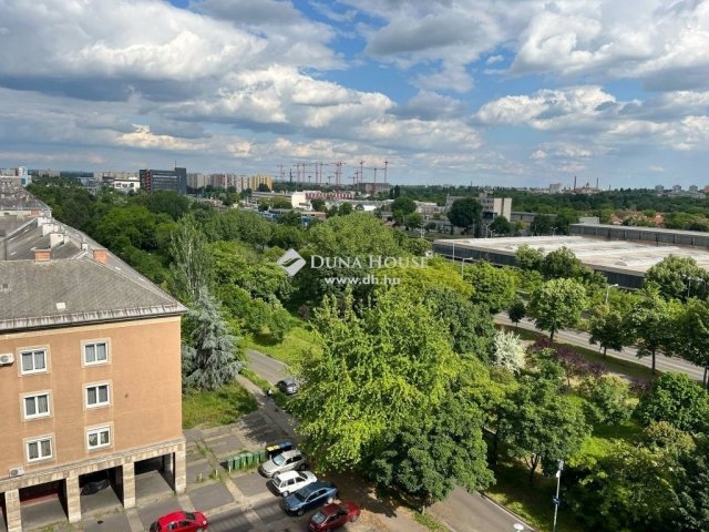 Eladó téglalakás, Budapesten, XIV. kerületben 98 M Ft, 4 szobás
