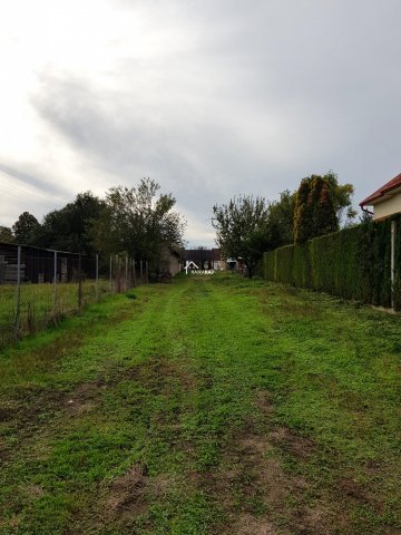 Eladó telek, Levélen 16.5 M Ft / költözzbe.hu