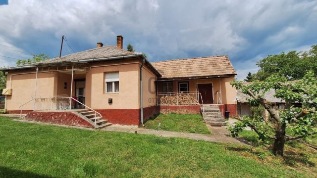 Eladó családi ház, Buzsákon 32.9 M Ft, 3 szobás