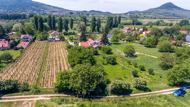 Eladó telek, Badacsonytomajon 25.9 M Ft / költözzbe.hu