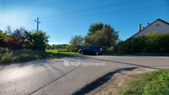 Eladó telek, Nagykőrösön 19.9 M Ft / költözzbe.hu