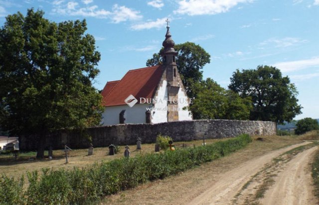 Eladó telek, Nógrádsápon 9.9 M Ft / költözzbe.hu