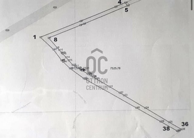 Eladó mezogazdasagi ingatlan, Fóton 8.99 M Ft