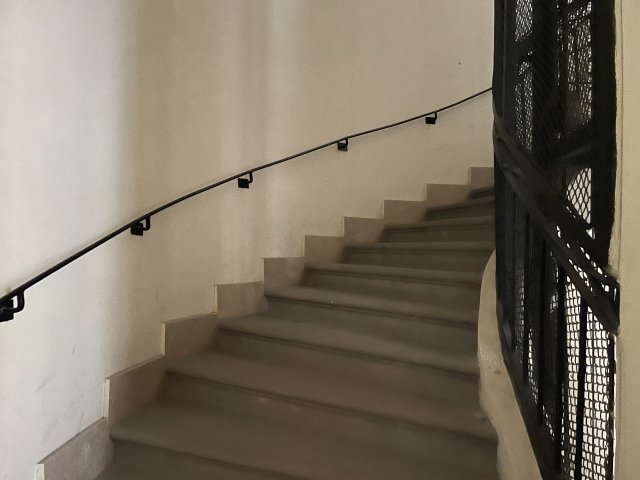 Kiadó téglalakás, albérlet, Budapesten, V. kerületben, 2 szobás