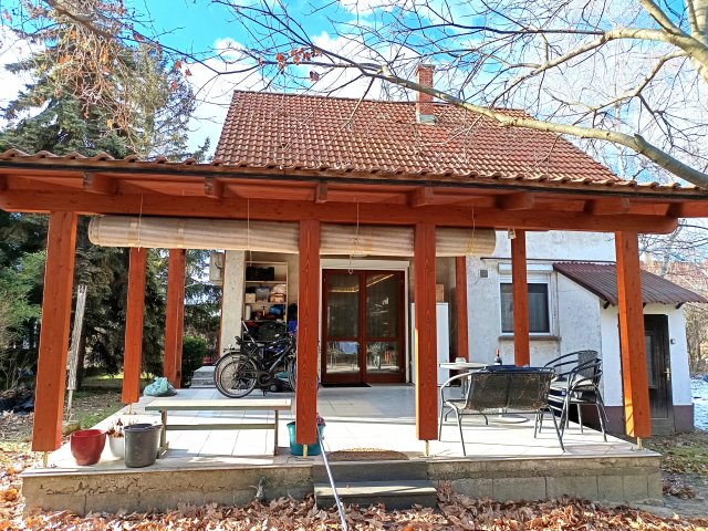 Eladó családi ház, Erdőkertesen 93 M Ft, 4 szobás