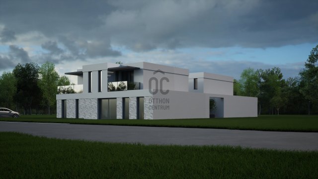 Eladó családi ház, Debrecenben 300 M Ft, 8 szobás