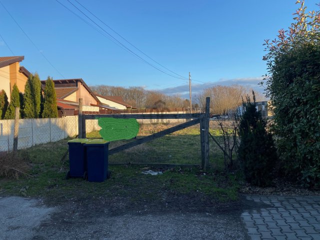 Eladó telek, Gyömrőn 58 M Ft / költözzbe.hu