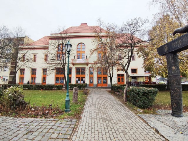 Eladó téglalakás, Jászárokszálláson 26.89 M Ft, 2 szobás