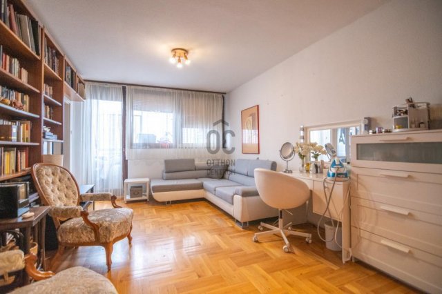 Eladó téglalakás, Budapesten, IX. kerületben 74.9 M Ft, 3 szobás