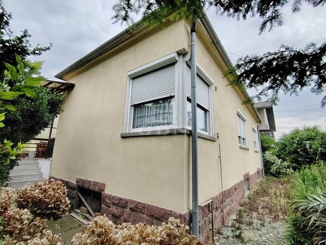 Eladó családi ház, Szentgotthárdon 69.9 M Ft, 2 szobás