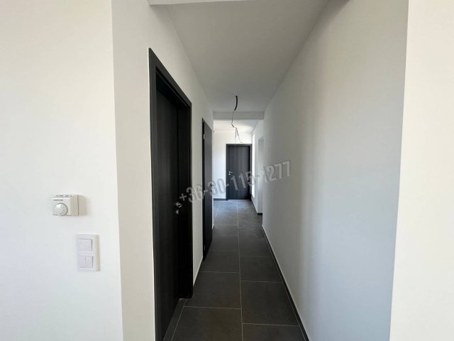 Eladó családi ház, Győrzámolyon 96 M Ft, 3+1 szobás